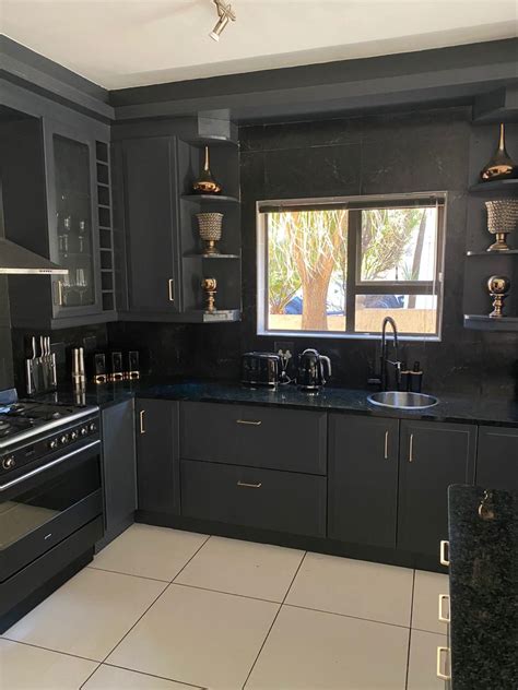 steel kitchen cabinets pretoria|Kitchen Cupboards Pretoria: Cupboard Installations in.